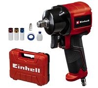 EINHELL 4138965 - Avvitatore ad impulsi pneumatico TC-PW 610 Compact