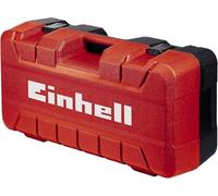 Einhell Original Valigetta E-Box L70/35 | per utensili e accessori | max. 50 kg | rivestimento interno in schiuma | resistente agli spruzzi d’acqua | 70 x 35 x 25 cm
