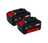 Einhell 4511489 BATTERIA PXC-Twinpack 4,0 Ah