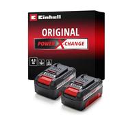 Einhell 4511489 BATTERIA PXC-Twinpack 4,0 Ah