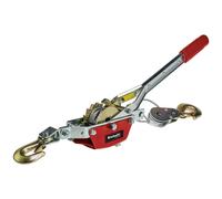 Einhell Paranco a leva manuale 2260140 Trazione avvolgimento=500 kg