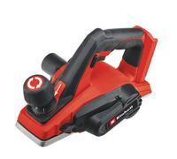 Einhell TE-PL 18/82 Li Nero, Rosso [4345400]