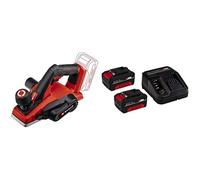 Einhell Pialletto a Batteria Te-Pl 18/82 Li-Solo Power X-Change (Ioni di Litio,