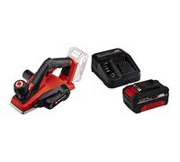 Einhell Pialletto a Batteria Te-Pl 18/82 Li-Solo Power X-Change + Power-X-Change