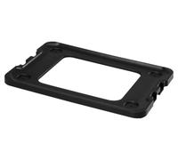 Einhell - Piastra adattatore originale E-Case per frigo (adatta per frigo a batteria Einhell TE-COL 18/27 Li, combinabile con e-case e mezza dimensione, carico massimo 47 kg per il trasporto)