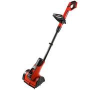 Einhell PICOBELLA 1400 Giri/min 11,5 cm 21,5 cm Rosso Batteria 4,1 kg 3424200