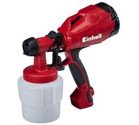 Einhell - Pistola a Spruzzo Compatta Tc-sy 400 P Potenza 400 W