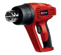 EINHELL PISTOLA ARIA CALDA 'TC-HA 2000/1' 2 velocità
