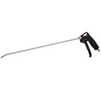 Einhell - Pistola di soffiaggio originale con ugello da 500 mm (accessorio compr