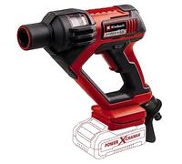 HYPRESSO 18/24 Li idropulitrice Verticale Elettrico 240 l /h Nero, Rosso