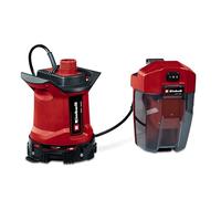 E_0002_S7836540 Einhell Bomba Einhell 18 V Clima E Brico