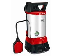 Einhell Pompa acque scure GE-DP 7935 N | 790 W | corpi estranei max. Ø 35 mm | portata 20.000 l/h | interruttore a galleggiante | maniglia di trasporto | avvolgicavo