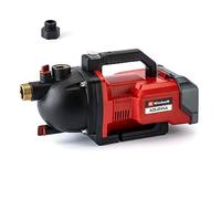 Einhell Pompa autoadescante a batteria AQUINNA 36/30 - Solo | PXC | 36 V | 2,6 bar | Portata 3000 l/h | Prevalenza 26 m | Adattatore per tubo da giardino | Senza batteria
