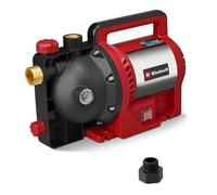 Einhell Pompa da giardino GC-GP 1170 ECO PLUS (portata max. 7000 l/h, prevalenza