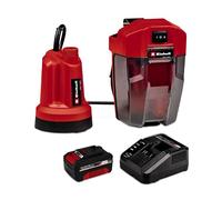 Einhell GE-SP 18 LL Li (1x4,0Ah) 0,8 bar 4500 l/h