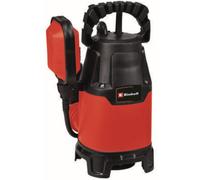 Einhell Pompa per Acque Scure GC-DP 3325 (330 W, Portata 9.500 L/H, Prevalenza M