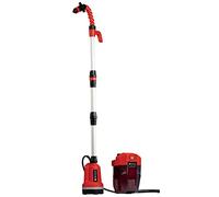 Einhell Pompa per cisterne a batteria GE-PP 18 RB Li - Solo | PXC | 18 V | Pompa sommergibile e per cisterna dell’acqua piovana | Portata 3000 l/h | Prevalenza 20 m | senza batteria