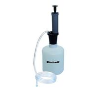 Einhell, Pompa per estrrazione olio/benzina - Benzin-Ölabsaugpumpe - NUOVO