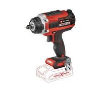 Einhell Potenza X Modifica Avvitatore 18V Nudo Unità Coppia 400Nm IMPAXXO18/400