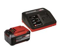 Einhell Power Caricabatterie Starter Kit 18V 1 x 5.2 LI-ION PXSTKIT52