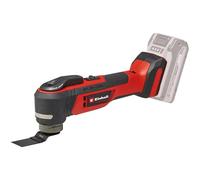 Einhell Power Multifunzione Attrezzo Kit 18V Nudo Unità EINTPMG18LIN