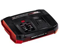 Einhell - Caricatore Power X-Boostcharger 8 A Power X-Change (Li-ION, per tutte