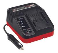 Einhell Power X-Car Charger 3A Universale Accendisigari