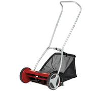 Einhell Power X-Change GC-HM 400 a mano Tagliaerba Larghezza di taglio (max.)