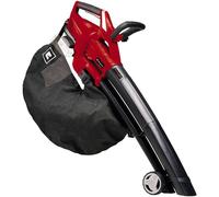 Einhell Power X-Change GE-CL 36 Li E a batteria 3433600 Aspiratore fogliame,