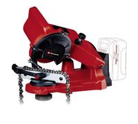 Einhell Power X-Change GE-CS 18 Li - Solo 4499940 Affilatrice per catene