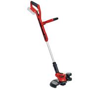 Einhell Power X-Change GE-CT 18/30 Li-Solo a batteria Decespugliatore manico