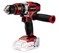 Einhell Power X-Change TE-CD 18/48 Li-i-Solo 2 rapporti-Trapano avvitatore a