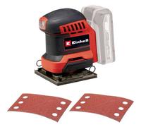 Einhell Power X-Change TE-OS 18/113 Li - Solo 4460731 Levigatrice a delta a