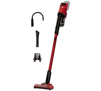 Einhell TE-SV 18 Li-Solo aspirapolvere senza filo Nero, Rosso Senza sacchetto