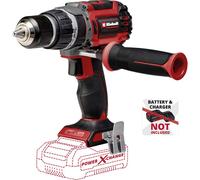 Einhell Power X-Change TP-CD 18/70 Li-i BL - Solo 2 rapporti-Trapano avvitatore