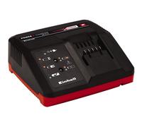 Einhell Power X-Fastcharger 4A Caricatore per batteria