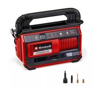 Einhell PRESSITO 18/25 compressore ad aria 25 l/min Batteria