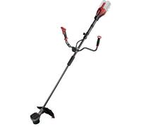 Einhell Professional tagliasiepi GP-BC 36/430 Li BL-Solo Power X-Change (36 V, Brushless, lunghezza di taglio 43 cm, bobina doppia con digitazione automatica, lama a 3 denti, batteria esclusa)