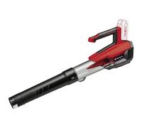 Einhell GP-LB 18/200 soffiatore di foglie cordless 200 km/h Nero, Rosso, Argento
