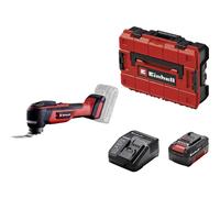 Einhell Professional 4326759 TP-MG 18 Li BL Set Utensile multifunzione a batte
