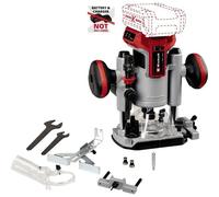 Einhell Professional 4350411 Fresatrice per legno TP-RO 18 Li BL - Solo senza