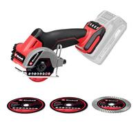 Einhell Professional 4432000 TP-CO 18/76-C Li BL - Solo Levigatrice a batteria