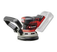 Einhell Professional Levigatrice eccentrica TP-RS 18/32 Li BL-Solo Power X-Chang