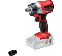 Avvitatore a impulsi a batteria Einhell TE-CW 18 Li BL - solo