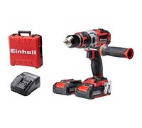 Einhell Professional 4513861 TE-CD 18 Li-i BL (2x2,0Ah) 2 rapporti-Trapano avvi
