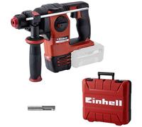 Einhell Professional 4513900 HEROCCO 18/20 SDS-Plus-Martello perforatore a batt