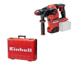 Einhell Professional 4513950 HEROCCO 36/28 SDS-Plus-Martello perforatore a batt