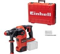 Einhell Professional 4513983 TP-HD 36/30 Li BL +4 - Solo SDS-Plus-Martello perf