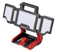 Einhell Professional 4514170 Power X-Change TP-CL 18/3000 Li Set - Solo LED