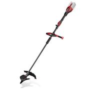 Decespugliatore Einhell Professional GP-BC 36/430 Li P BL - Solo Power X-Change (36 V, Brushless, larghezza taglio 43 cm, maniglia a P, bobina doppia, lama 3 denti, batteria esclusa)